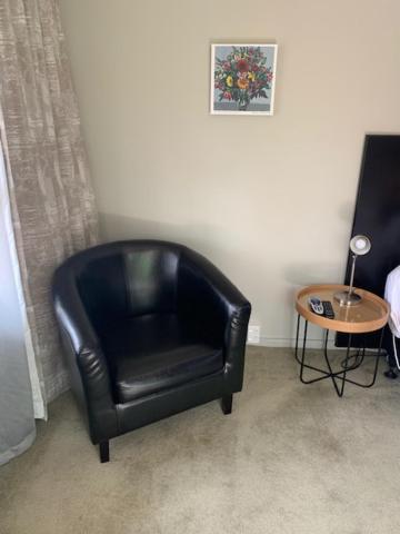 Twizel Central Studio Accommodation Kültér fotó