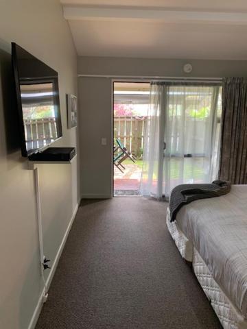 Twizel Central Studio Accommodation Kültér fotó